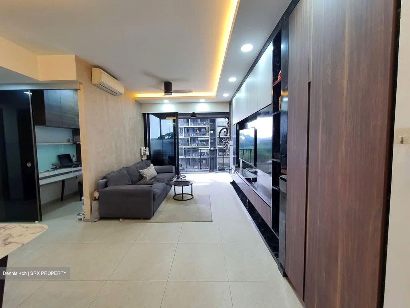 iNZ Residence (D23), Condominium #567984481